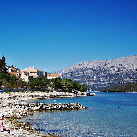 Apartmani "Zuka" Korčula Extérieur photo