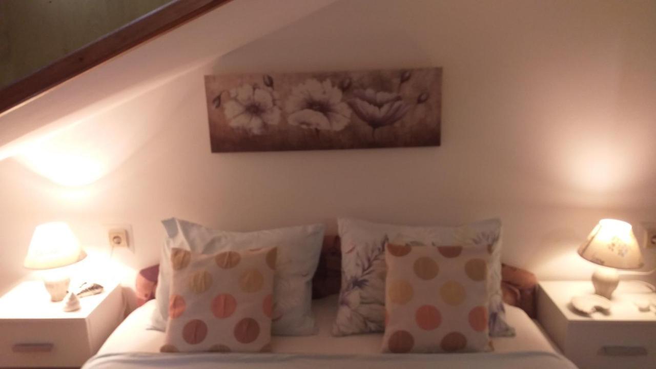 Apartmani "Zuka" Korčula Extérieur photo