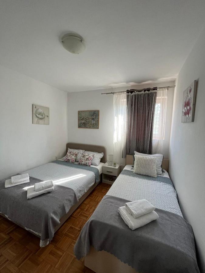 Apartmani "Zuka" Korčula Extérieur photo