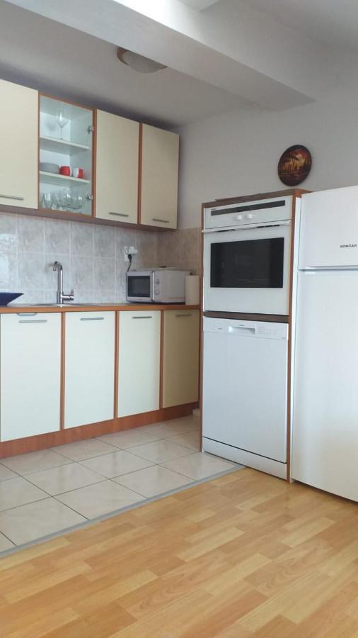 Apartmani "Zuka" Korčula Extérieur photo