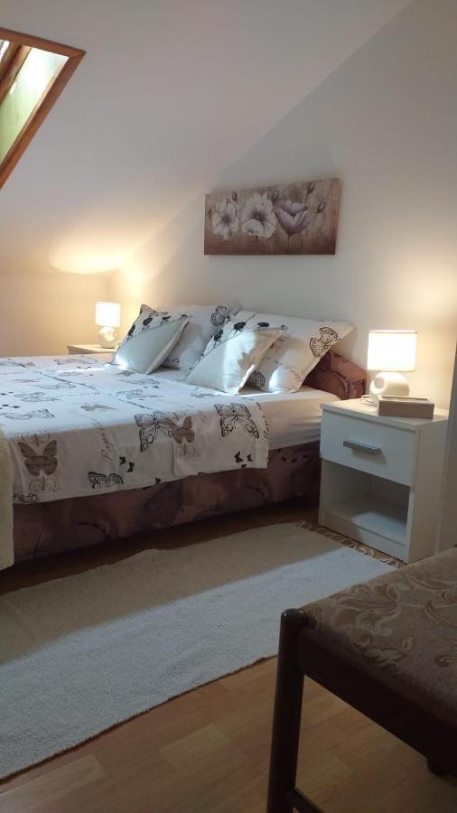 Apartmani "Zuka" Korčula Extérieur photo
