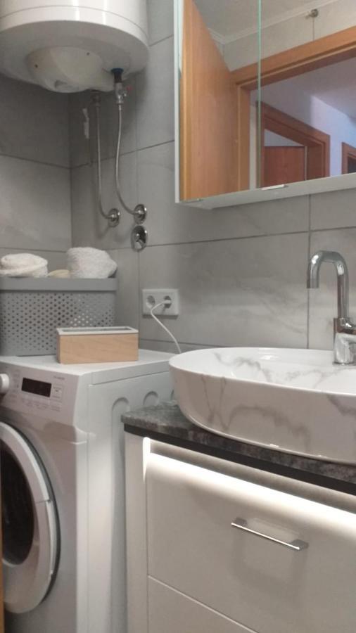 Apartmani "Zuka" Korčula Extérieur photo
