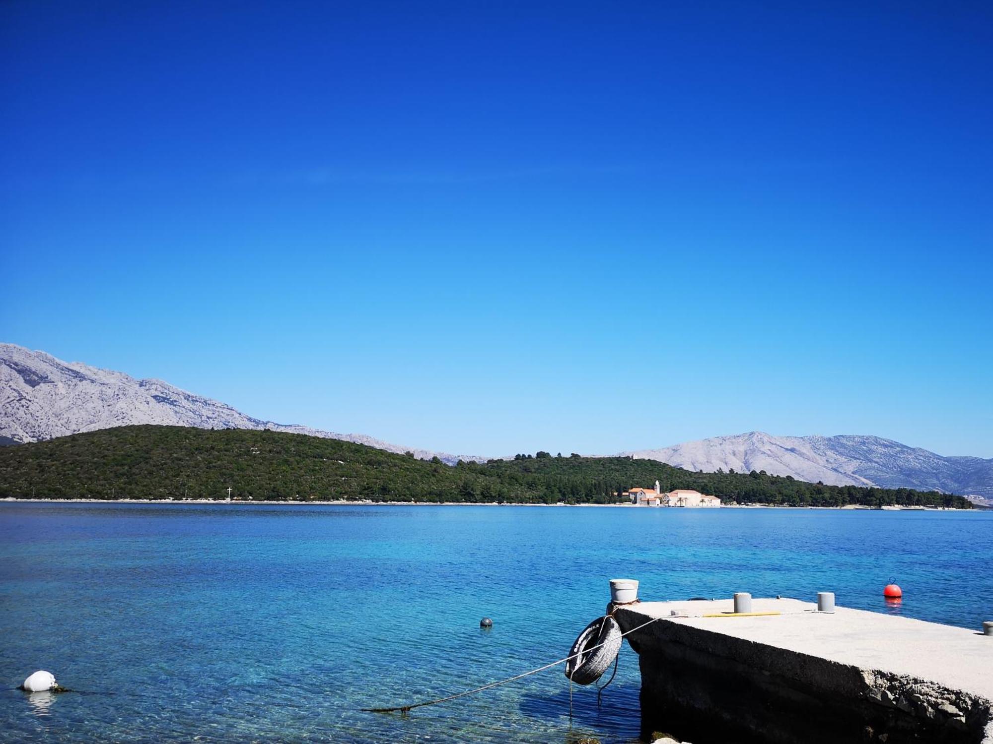 Apartmani "Zuka" Korčula Extérieur photo