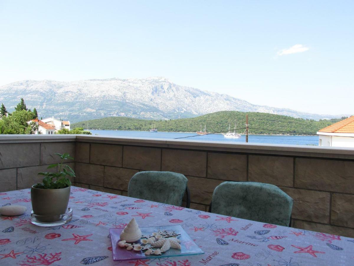 Apartmani "Zuka" Korčula Extérieur photo