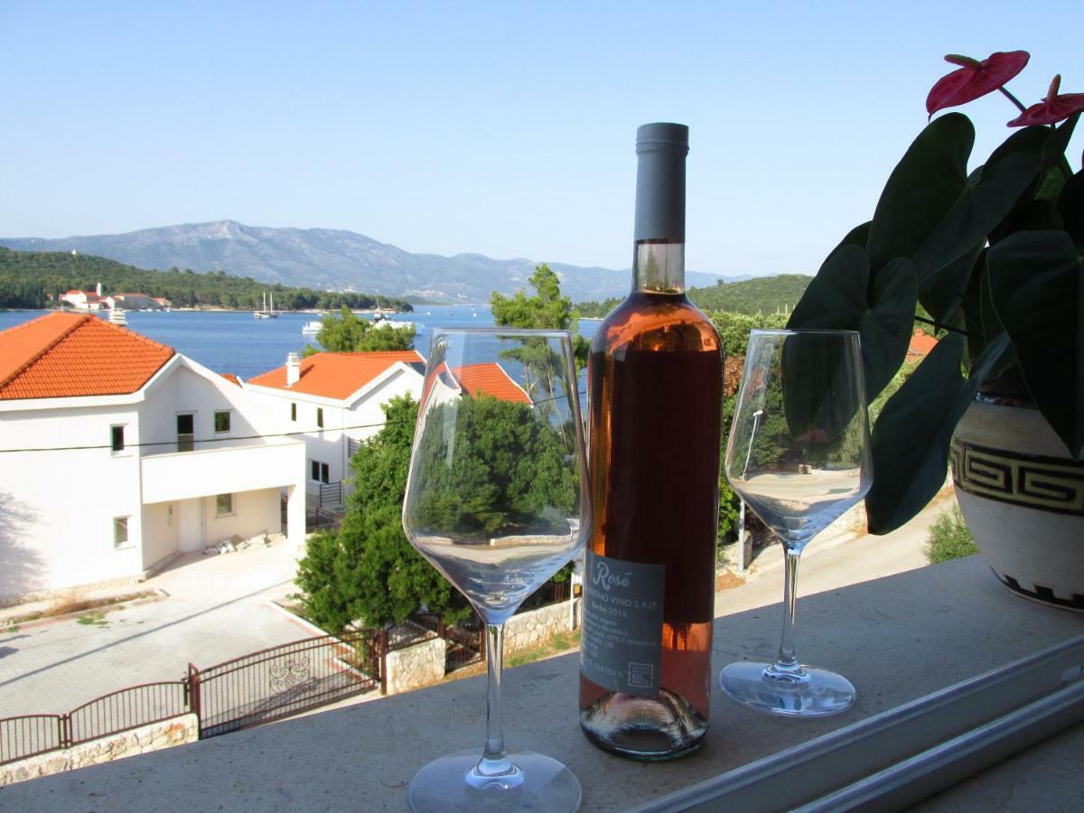 Apartmani "Zuka" Korčula Extérieur photo