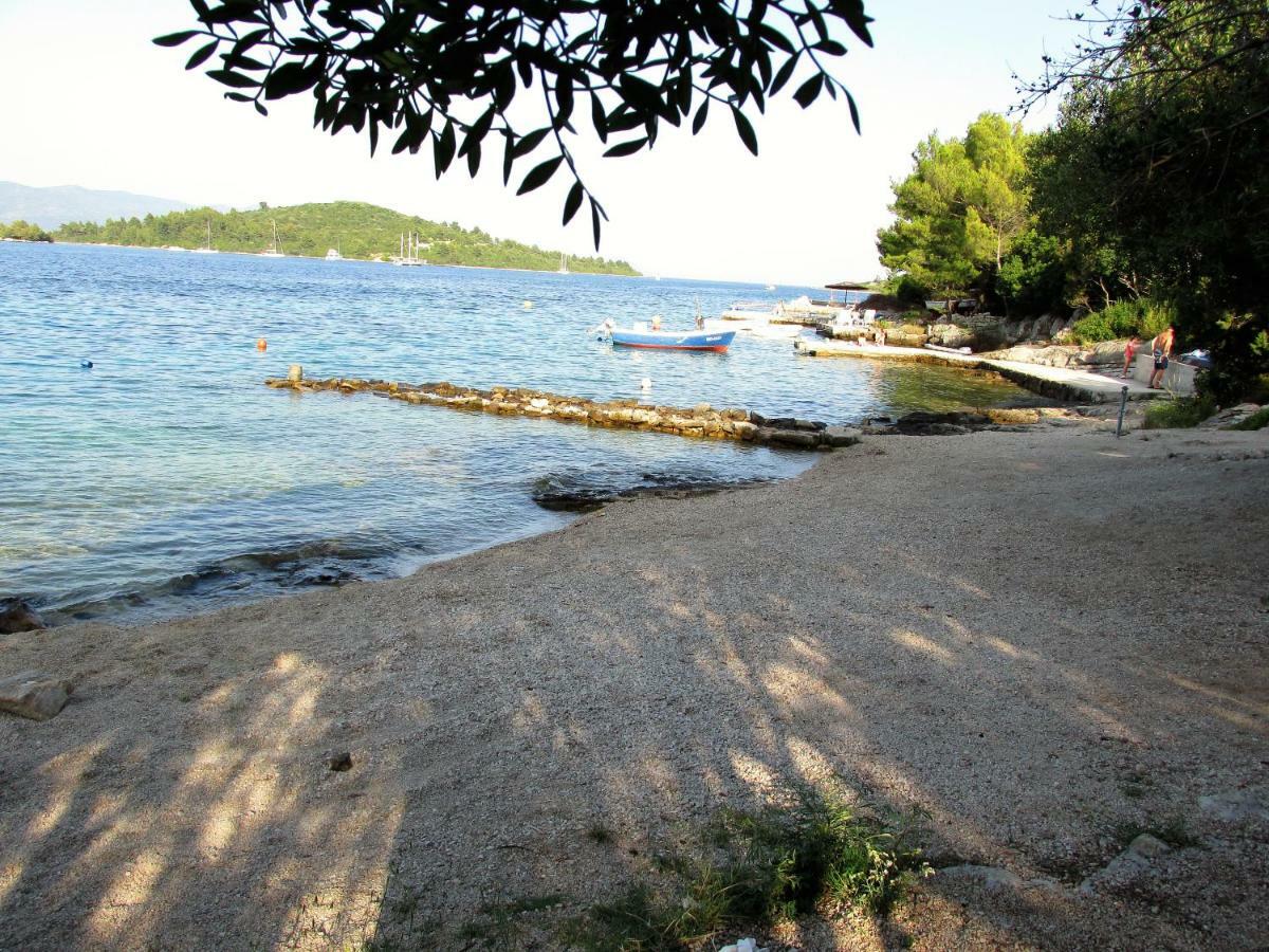 Apartmani "Zuka" Korčula Extérieur photo