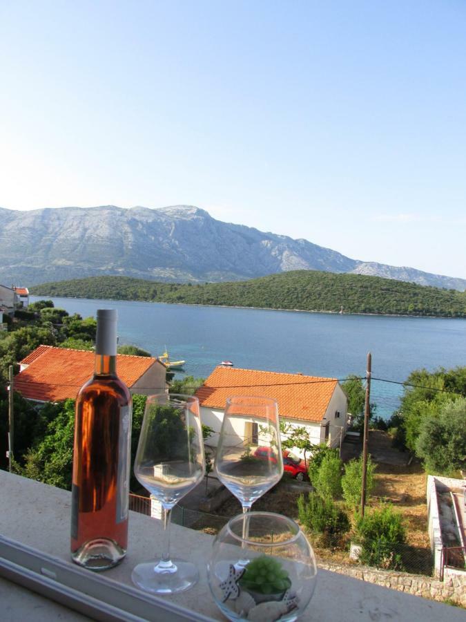 Apartmani "Zuka" Korčula Extérieur photo