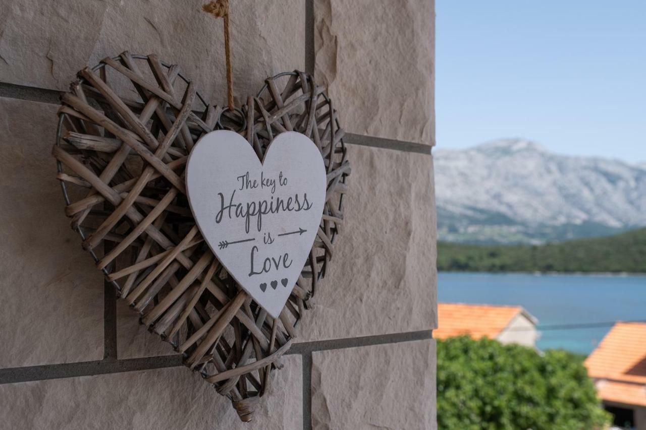 Apartmani "Zuka" Korčula Extérieur photo