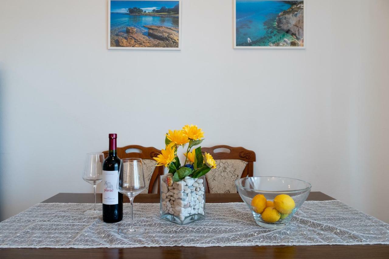 Apartmani "Zuka" Korčula Extérieur photo