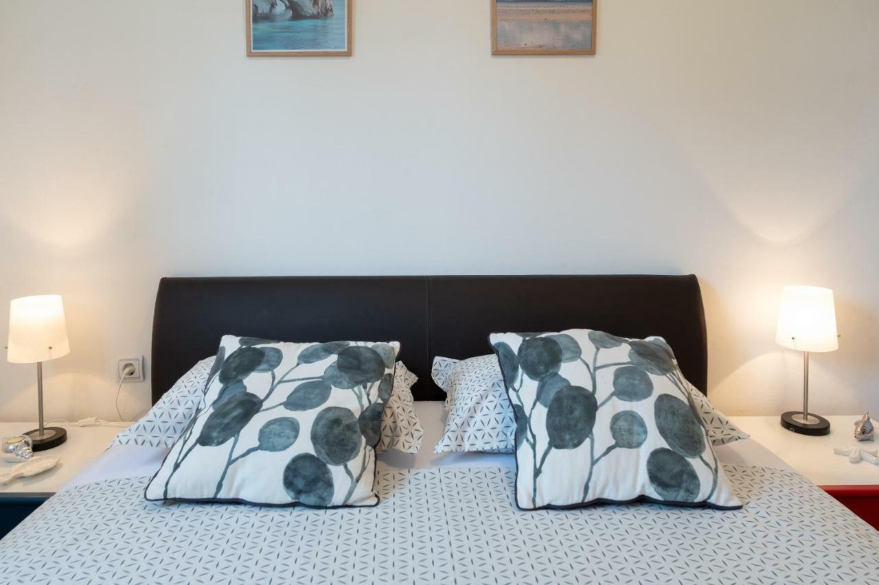 Apartmani "Zuka" Korčula Extérieur photo
