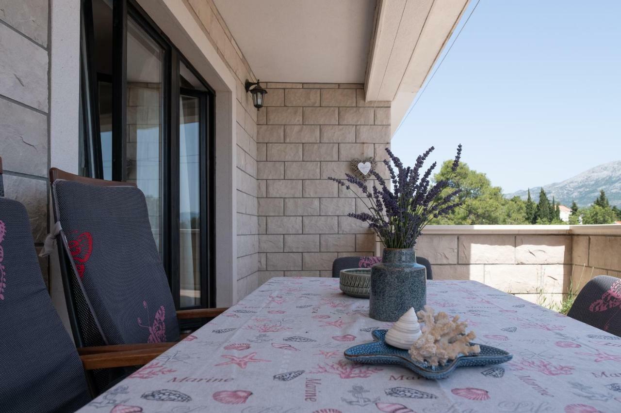 Apartmani "Zuka" Korčula Extérieur photo