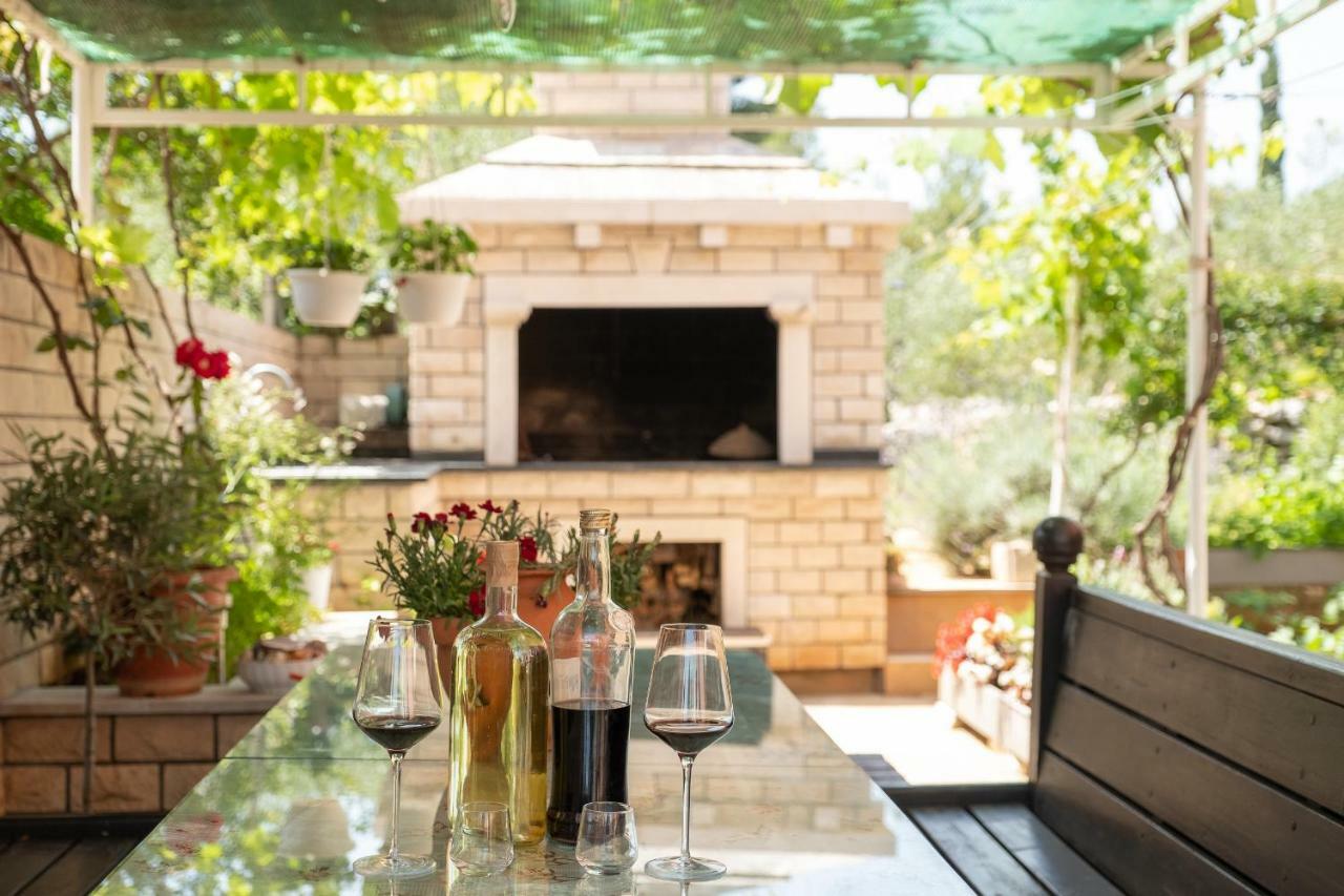 Apartmani "Zuka" Korčula Extérieur photo