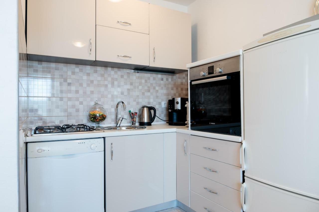 Apartmani "Zuka" Korčula Extérieur photo