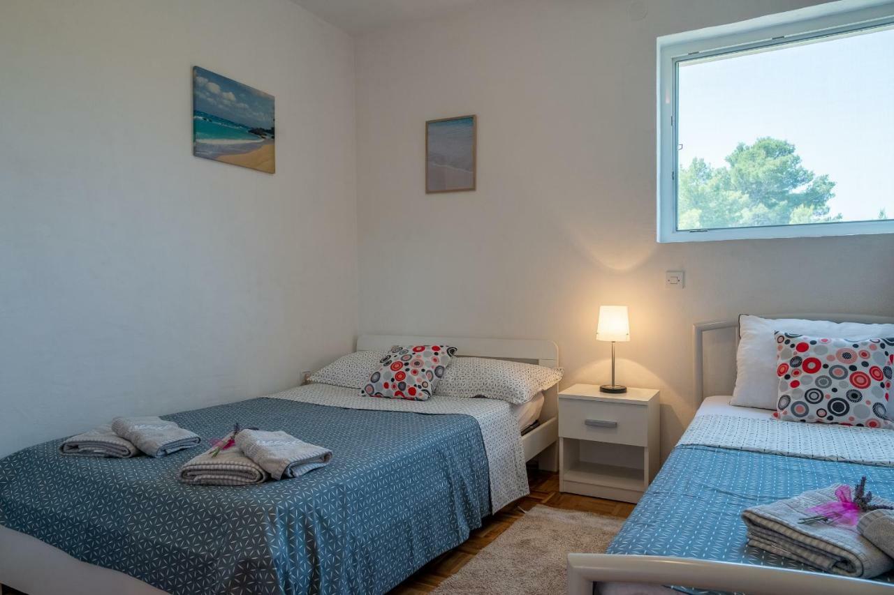 Apartmani "Zuka" Korčula Extérieur photo