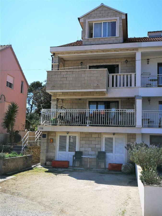 Apartmani "Zuka" Korčula Extérieur photo