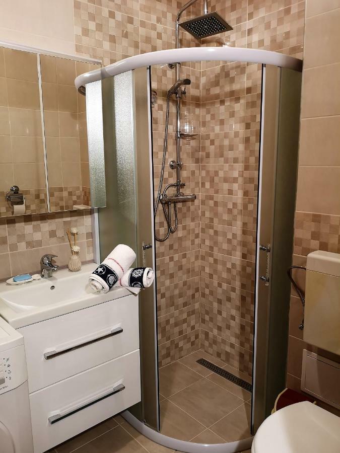 Apartmani "Zuka" Korčula Extérieur photo