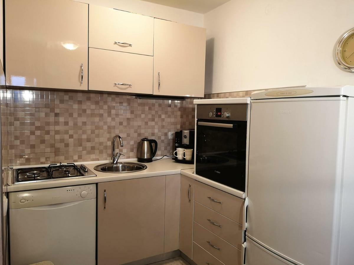 Apartmani "Zuka" Korčula Extérieur photo