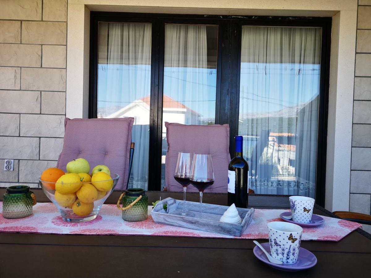 Apartmani "Zuka" Korčula Extérieur photo