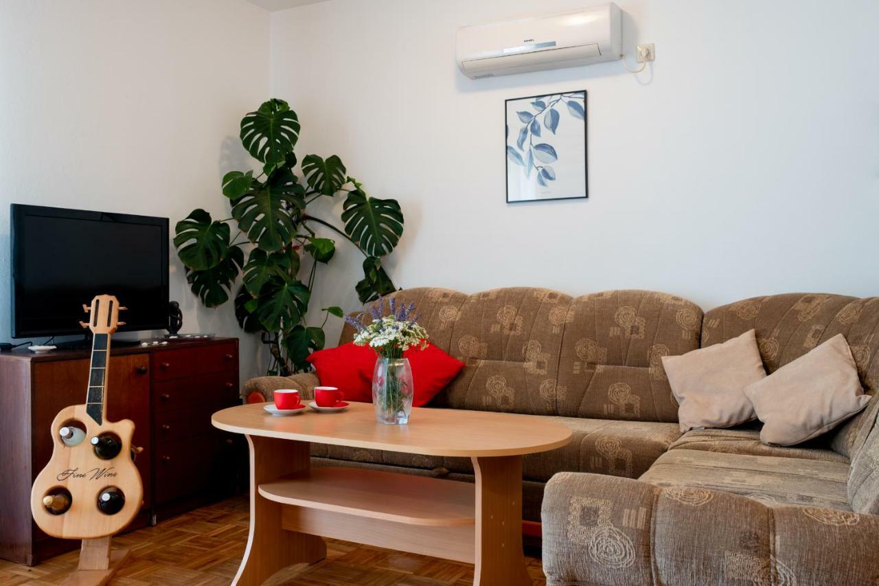 Apartmani "Zuka" Korčula Extérieur photo