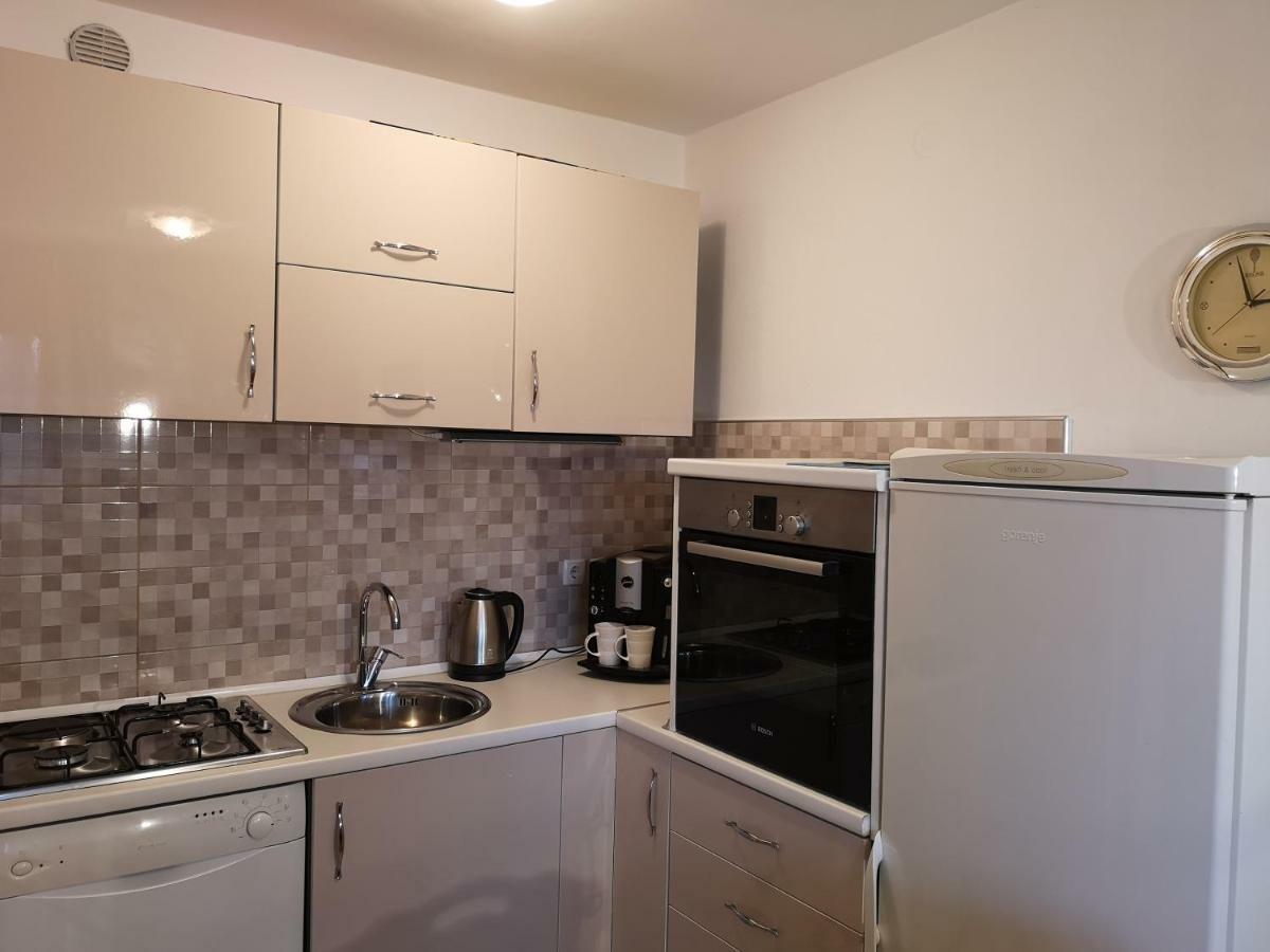 Apartmani "Zuka" Korčula Extérieur photo